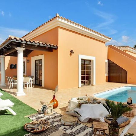 Villa Corralejo Exterior foto